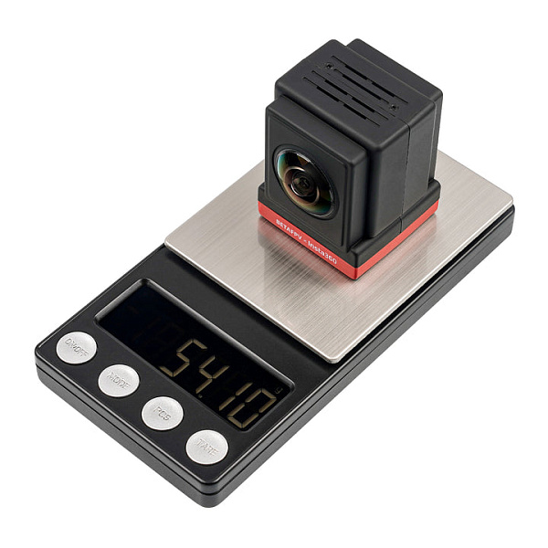 Камера BetaFPV SMO 360