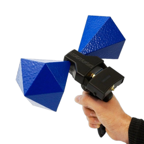 Генератор всенаправленного поля Aaronia AG OFG5070 фото 2