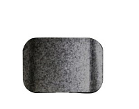 Крышка батарейного отсека HEQ Swan Battery Cover