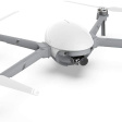 Квадрокоптер PowerVision PowerEgg X Wizard фото 5