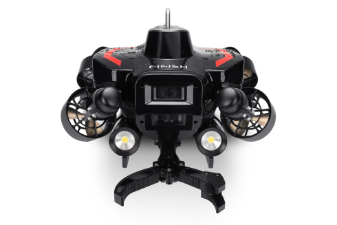 Подводный дрон Qysea Fifish W6 фото 5