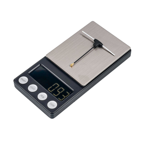 Дипольная Т-антенна BetaFPV T 46 мм 2.4G фото 3