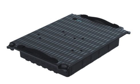 Аккумулятор WaveShark Jetboard 2 Explorer фото 2