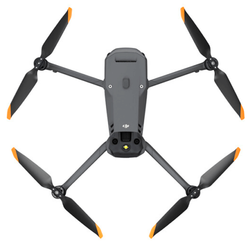 Квадрокоптер DJI Mavic 3 Thermal Advanced фото 4