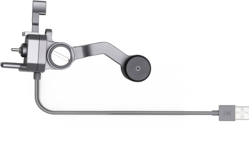 Кронштейн CrystalSky DJI Osmo Pro/RAW фото 1