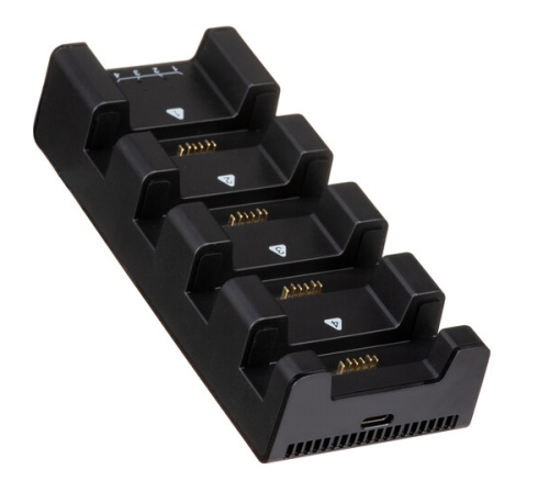 Зарядный хаб Autel Robotics for Smart Controller SE фото 4