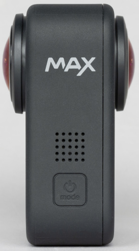 Экшн-камера GoPro MAX фото 17