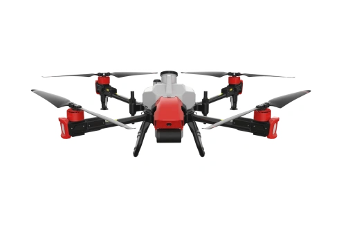 Квадрокоптер XAG P40 фото 1