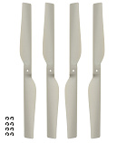 Пропеллеры AR.Drone 2.0 песочный