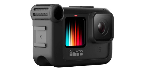 Медиамодуль GoPro HERO9 фото 9