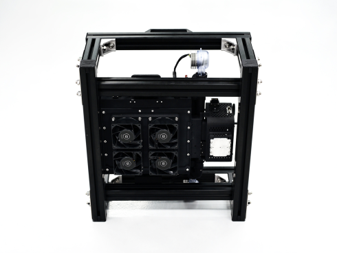 Топливный элемент Spectronik Protium-1500 фото 3