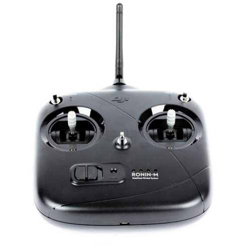 Пульт ДУ DJI Ronin-M фото 2