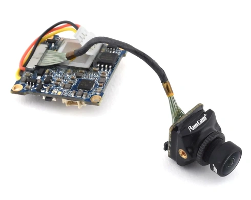 Аналоговая HD камера RunCam Split 3 NANO 255 фото 1