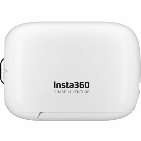 Зарядный кейс Insta360 GO 2 Charge Case фото 1