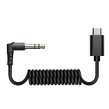 Кабель Hollyland HL-35T01 TRS/USB-C