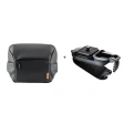 Сумка PGYTECH OneGo Shoulder Bag & Beetle Camera Clip фото 2