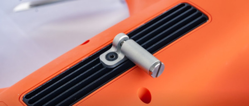 Механизм троллинга лески SwellPro TrollSafe для дрона Spry+ фото 3