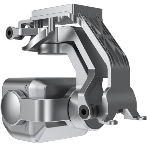 Подвесная камера Autel Robotics EVO II Dual (640T) Gimbal Camera 30hz фото 4