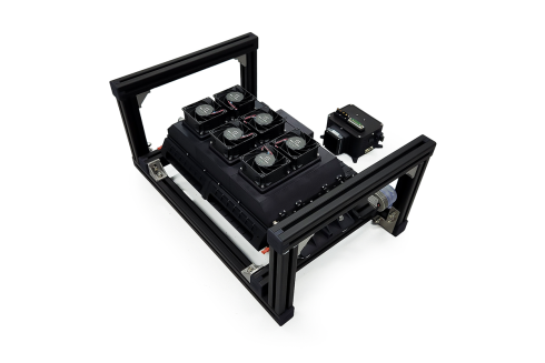 Топливный элемент Spectronik Protium-2500 фото 6