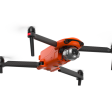 Квадрокоптер Autel Robotics Evo Lite Premium Bundle фото 5