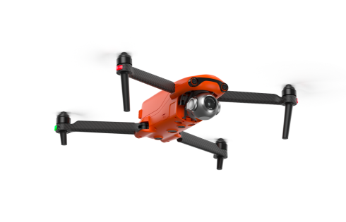 Квадрокоптер Autel Robotics Evo Lite Premium Bundle фото 5