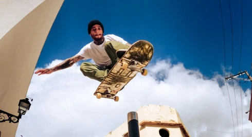 Монопод + штатив GoPro Shorty фото 5