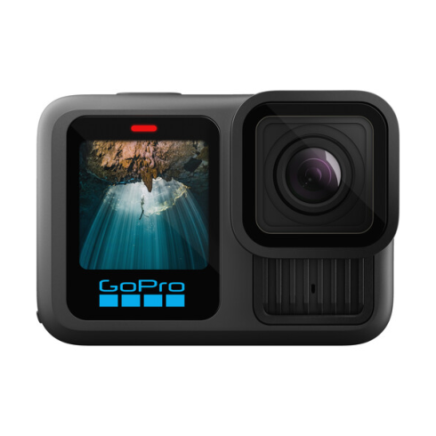 Экшн-камера GoPro HERO 13 Black фото 4