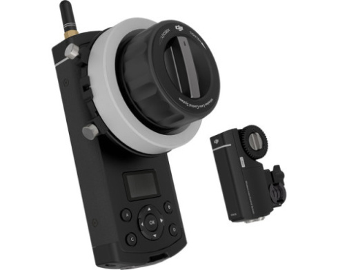 Пульт управления DJI Focus Remote controller ADD ON фото 5