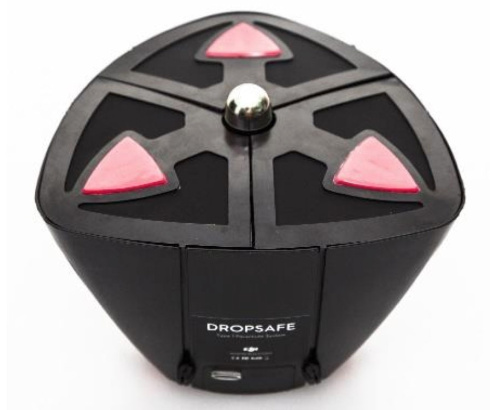 Парашют DJI DropSafe фото 5