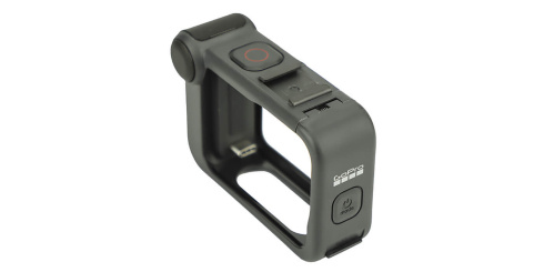 Медиамодуль GoPro HERO8 фото 6