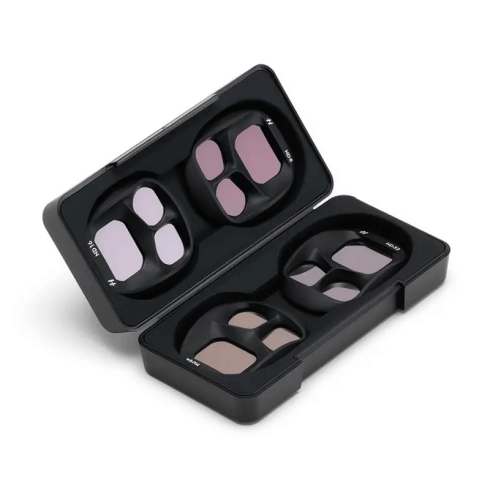 ND-фильтры (ND8/16/32/64) DJI Mavic 4 Pro фото 2