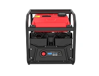 Бензогенератор XAG GC4000+