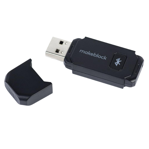 USB-адаптер Makeblock Bluetooth Dongle_EN фото 4