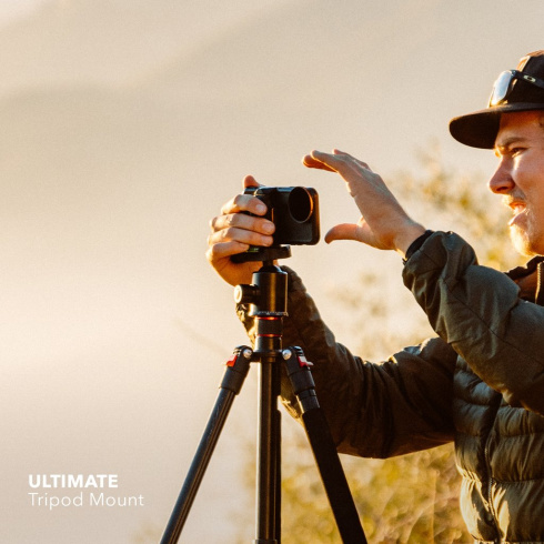 Держатель PolarPro LiteChaser Pro | iPhone 11 Pro Max фото 7