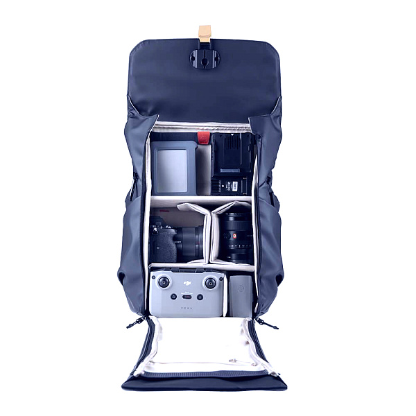 Рюкзак Pgytech OneGo Backpack 18L Deep Navy