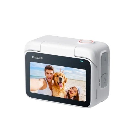 Экшн-камера Insta360 GO 3 (32GB) Creator Kit фото 3