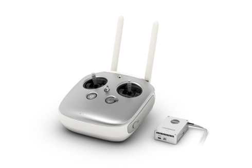 Комплект видеолинка DJI Lightbridge 2 фото 2