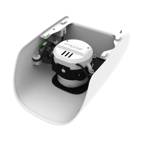 Фотокамера Quantum-Systems Sony UMC-R10C | Trinity F90+ фото 2