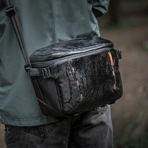 Сумка PGYTECH OneMo Sling 11L фото 7