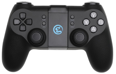 Пульт ДУ GameSir T1d for DJI Ryze Tello фото 1