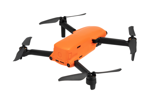 Квадрокоптер Autel Robotics Evo Nano Premium Bundle фото 7