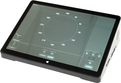 Комплекс обнаружения и защиты от дронов Стриж-3 фото 2