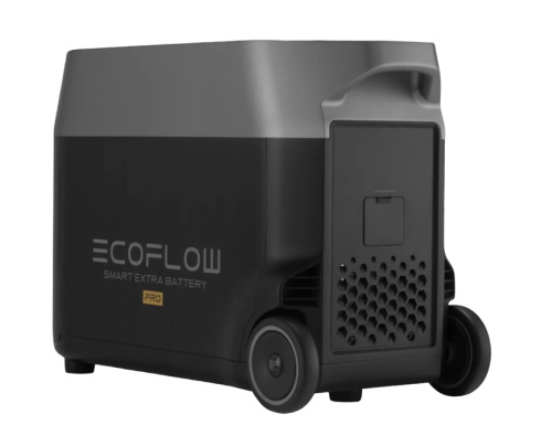 Дополнительная батарея EcoFlow Delta Pro Smart Extra battery фото 5