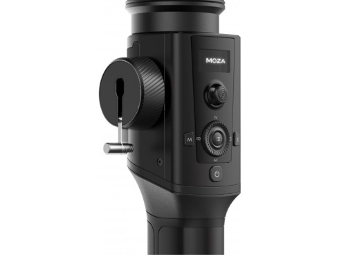 Стабилизатор MOZA Air 2S Professional Kit фото 8