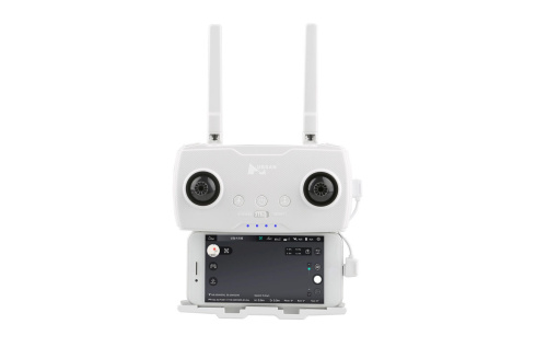 Квадрокоптер Hubsan ZINO Portable фото 6