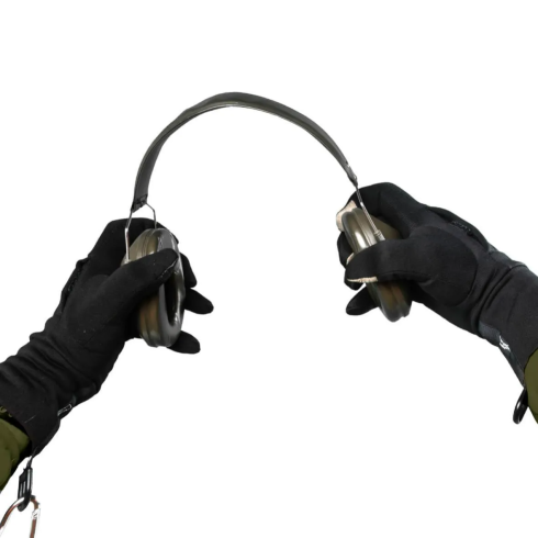 Перчатки The Heat Company Tactility Liner 7 фото 5