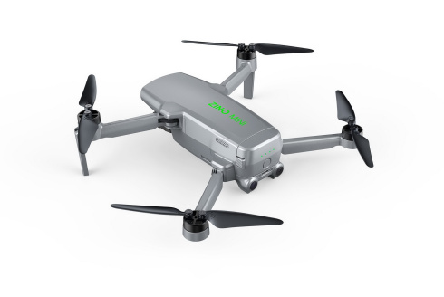 Квадрокоптер Hubsan ZINO Mini Pro 128GB фото 3