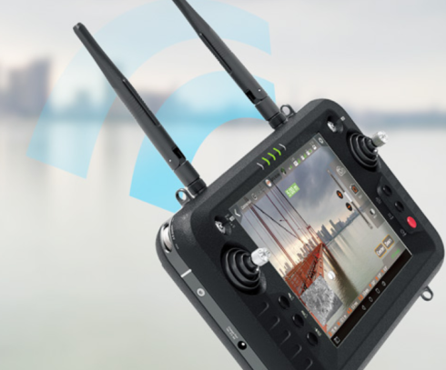 Гексакоптер Walkera QL1800 фото 4