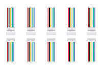 Комплект соединительных кабелей BetaFPV VTX