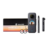Комплект Insta360 One X2 Essential Kit